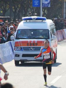 临邑县大型活动