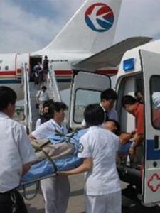 临邑县接送服务