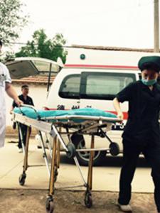 临邑县院后转乡